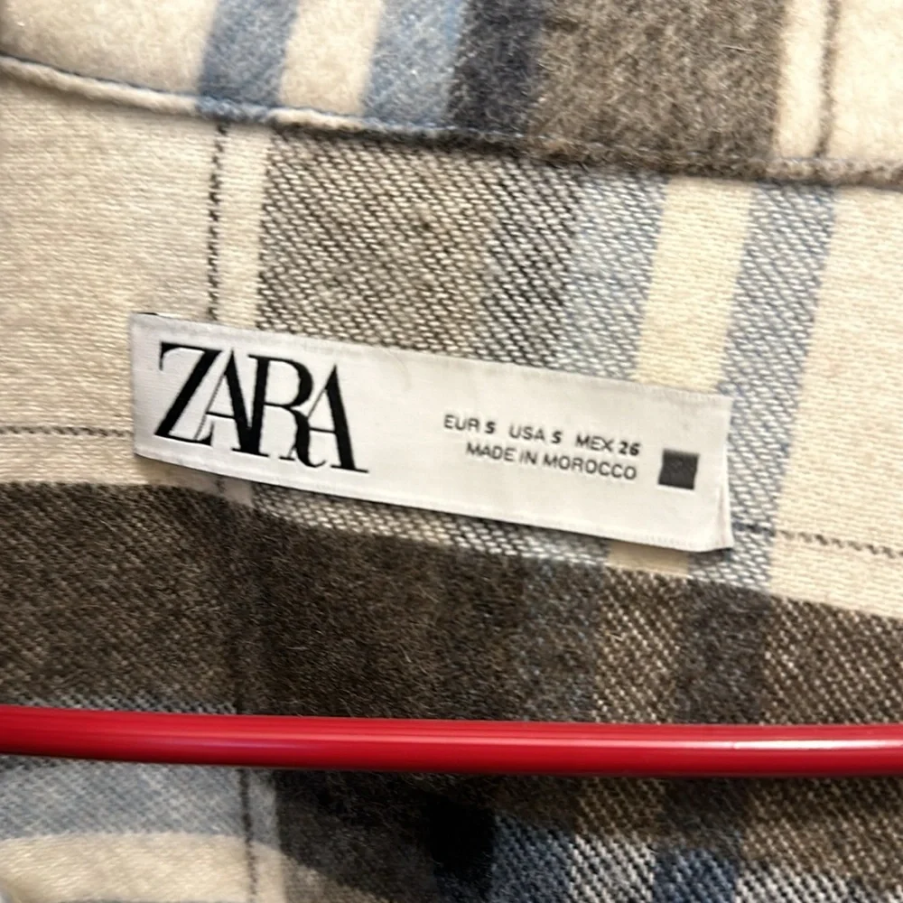 Cropped jacket - Picture 3 of 3